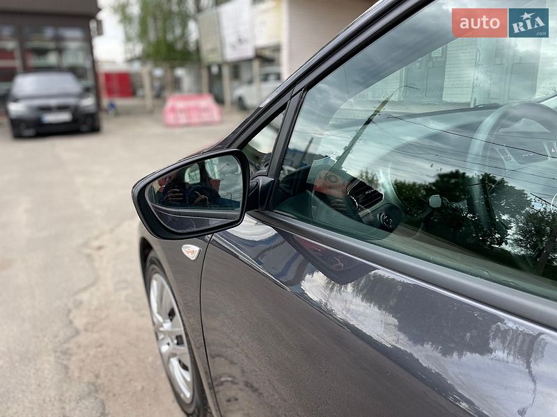 Універсал Kia Ceed 2015 в Сумах