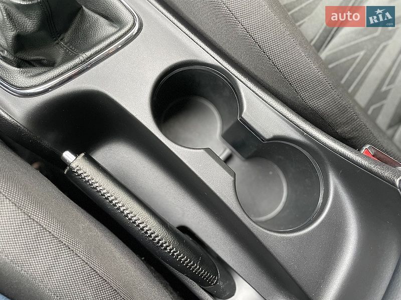Універсал Kia Ceed 2015 в Сумах