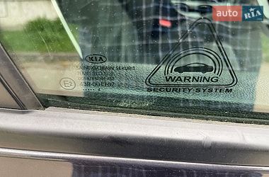 Універсал Kia Ceed 2015 в Сумах