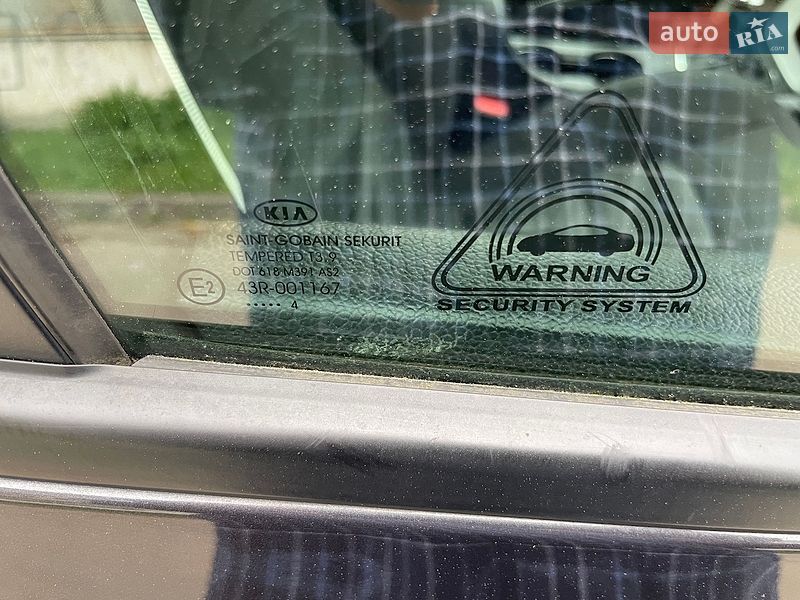 Універсал Kia Ceed 2015 в Сумах