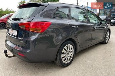 Універсал Kia Ceed 2015 в Сумах