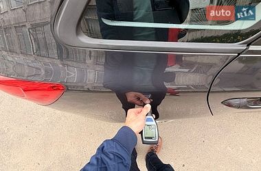 Універсал Kia Ceed 2015 в Сумах