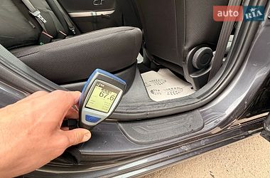 Універсал Kia Ceed 2015 в Сумах