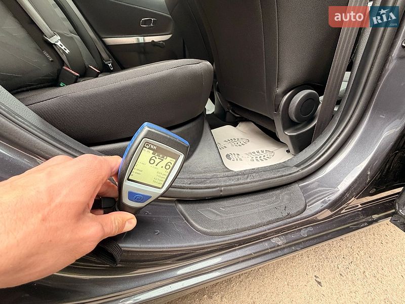 Універсал Kia Ceed 2015 в Сумах