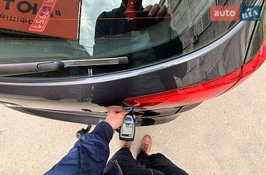 Універсал Kia Ceed 2015 в Сумах