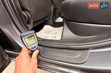 Універсал Kia Ceed 2015 в Сумах