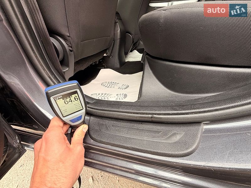 Універсал Kia Ceed 2015 в Сумах