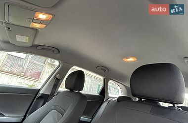 Універсал Kia Ceed 2015 в Сумах