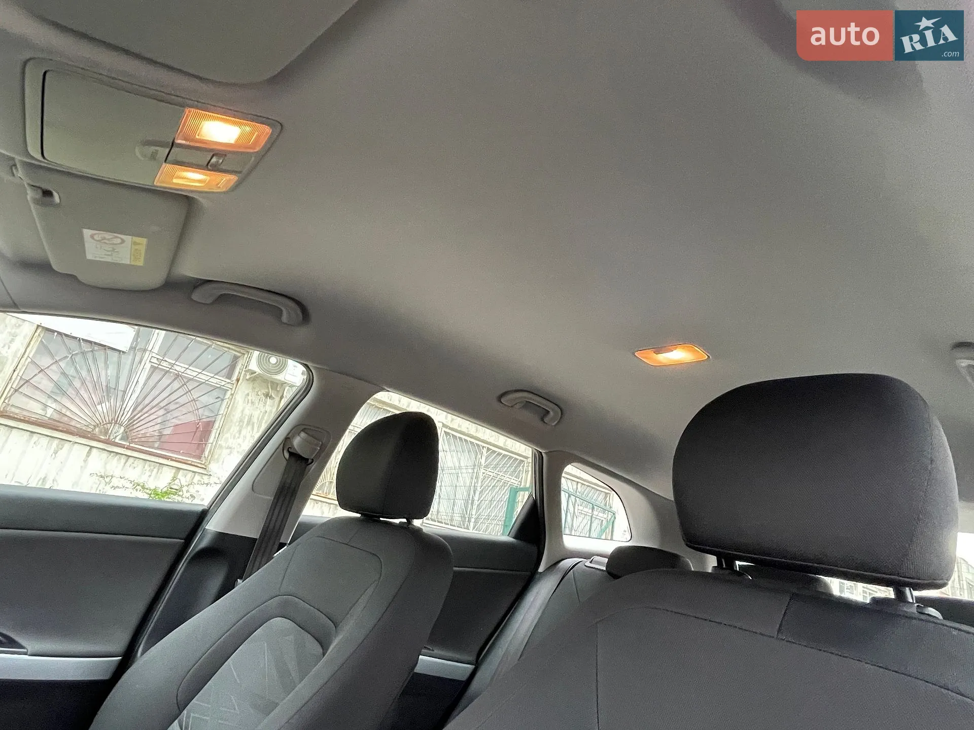 2015 Kia Cee'd - мініатюра 57