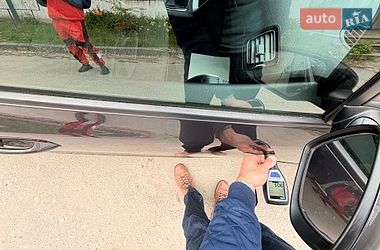 Універсал Kia Ceed 2015 в Сумах