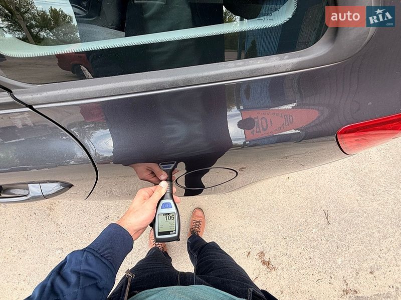 Універсал Kia Ceed 2015 в Сумах