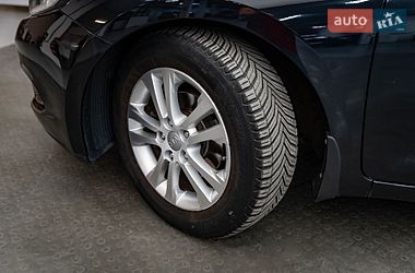 Хэтчбек Kia Ceed 2012 в Киеве