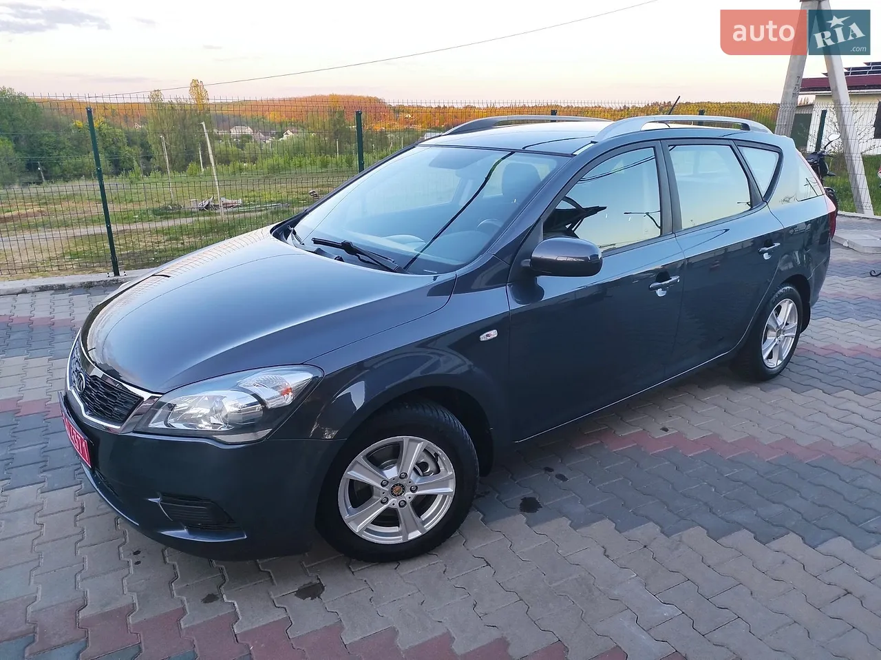 2011 Renault Scenic - мініатюра 32