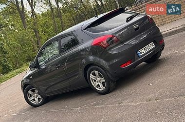 Хетчбек Kia Ceed 2008 в Києві