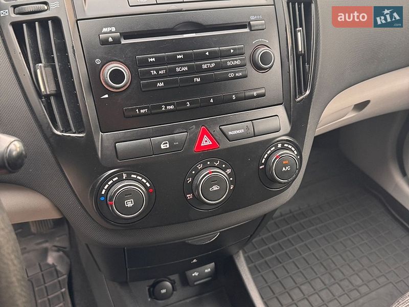 Хетчбек Kia Ceed 2008 в Києві