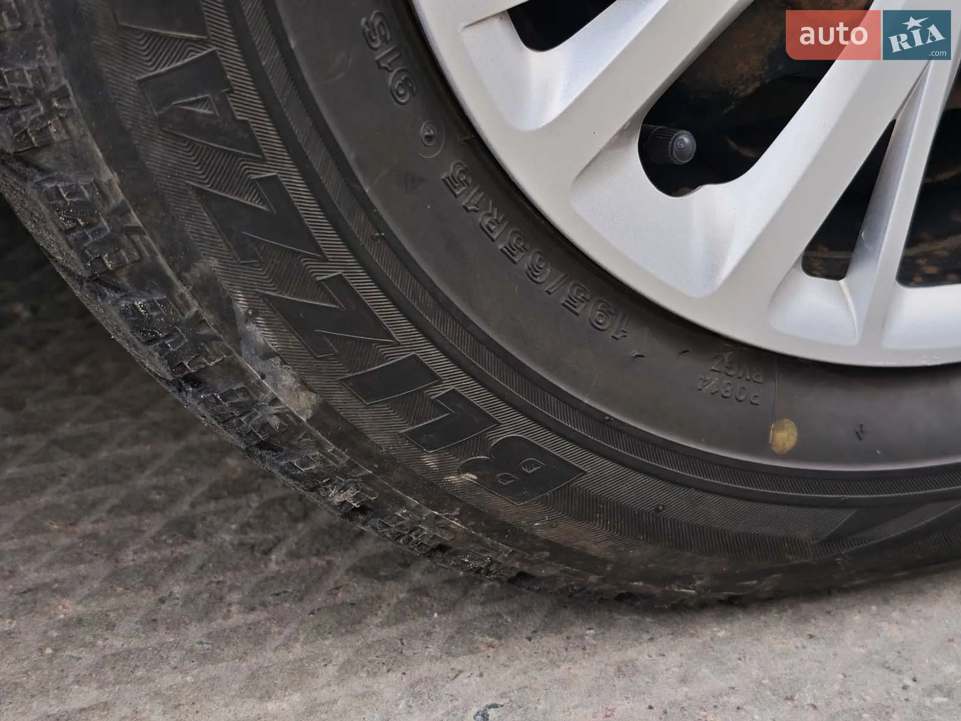 2013 Kia Cee'd - мініатюра 7