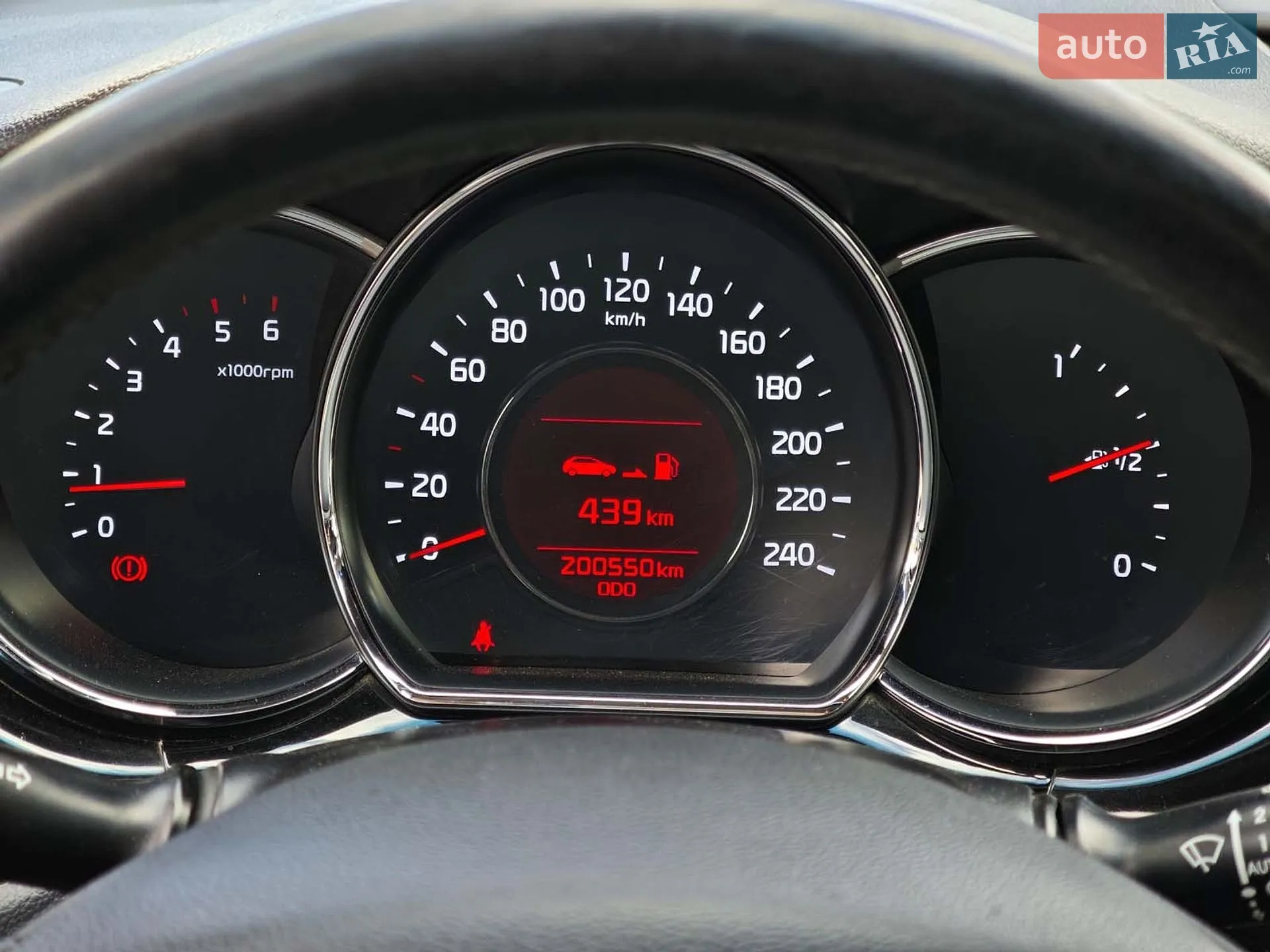 2013 Kia Cee'd - мініатюра 22