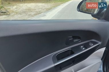 Универсал Kia Ceed 2009 в Киеве