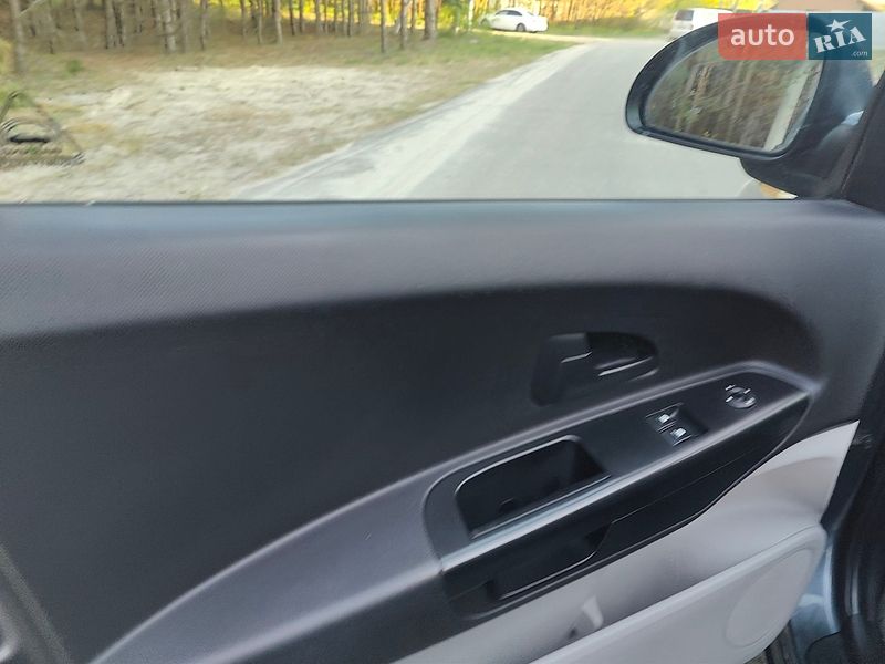 Универсал Kia Ceed 2009 в Киеве