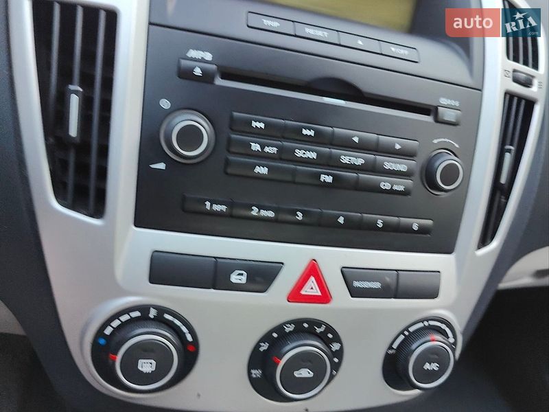 Универсал Kia Ceed 2009 в Киеве