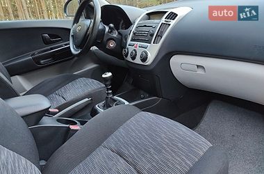 Универсал Kia Ceed 2009 в Киеве