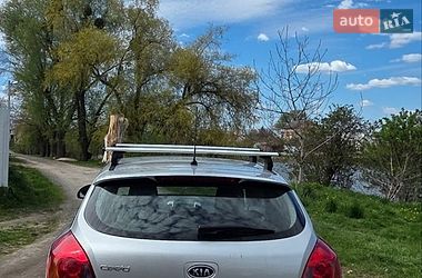 Хетчбек Kia Ceed 2008 в Львові