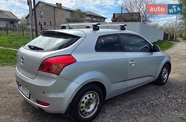Хетчбек Kia Ceed 2008 в Львові