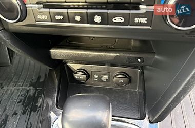 Универсал Kia Ceed 2019 в Коломые фото 27 Универсал Kia Ceed 2019 в Коломые