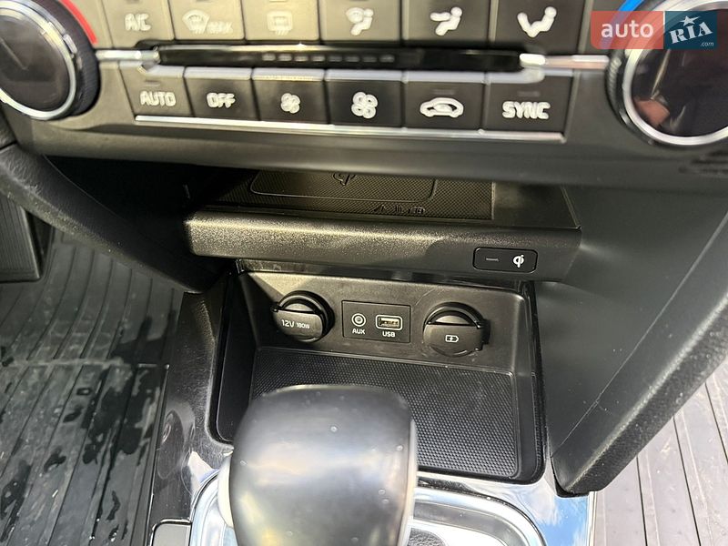 Универсал Kia Ceed 2019 в Коломые фото 27 Универсал Kia Ceed 2019 в Коломые