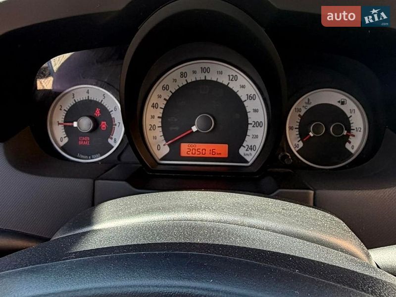 Універсал Kia Ceed 2008 в Збаражі фото 19 Універсал Kia Ceed 2008 в Збаражі