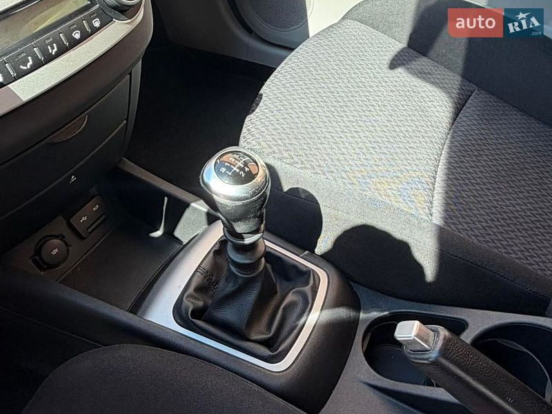 Універсал Kia Ceed 2008 в Збаражі фото 14 Універсал Kia Ceed 2008 в Збаражі