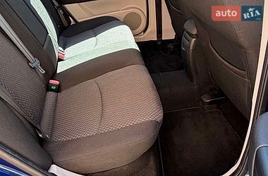 Універсал Kia Ceed 2008 в Збаражі фото 22 Універсал Kia Ceed 2008 в Збаражі