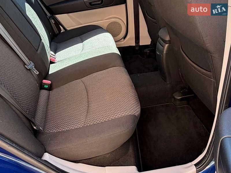 Універсал Kia Ceed 2008 в Збаражі фото 22 Універсал Kia Ceed 2008 в Збаражі