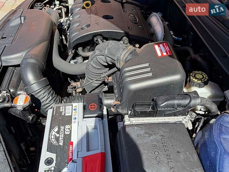 Універсал Kia Ceed 2008 в Збаражі фото 31 Універсал Kia Ceed 2008 в Збаражі