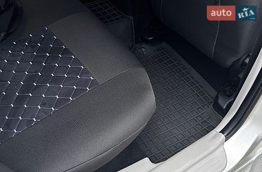 Універсал Kia Ceed 2007 в Львові