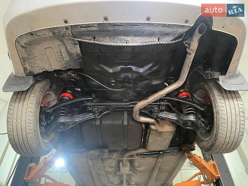 Універсал Kia Ceed 2007 в Львові
