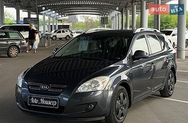 Универсал Kia Ceed 2007 в Запорожье