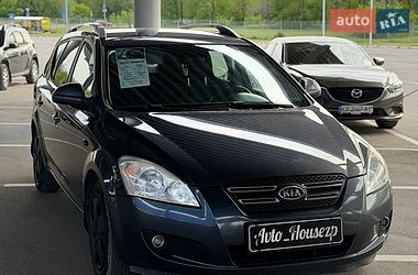 Универсал Kia Ceed 2007 в Запорожье