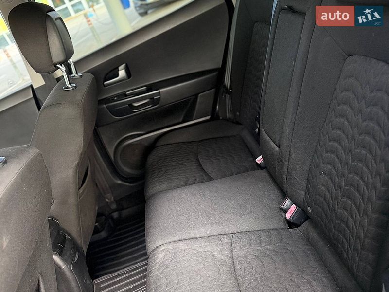 Универсал Kia Ceed 2007 в Запорожье