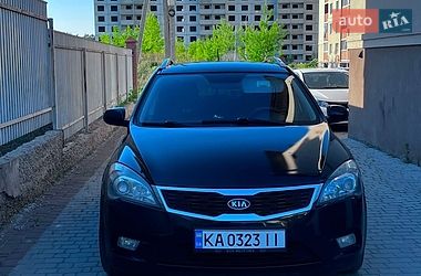Універсал Kia Ceed 2009 в Боярці