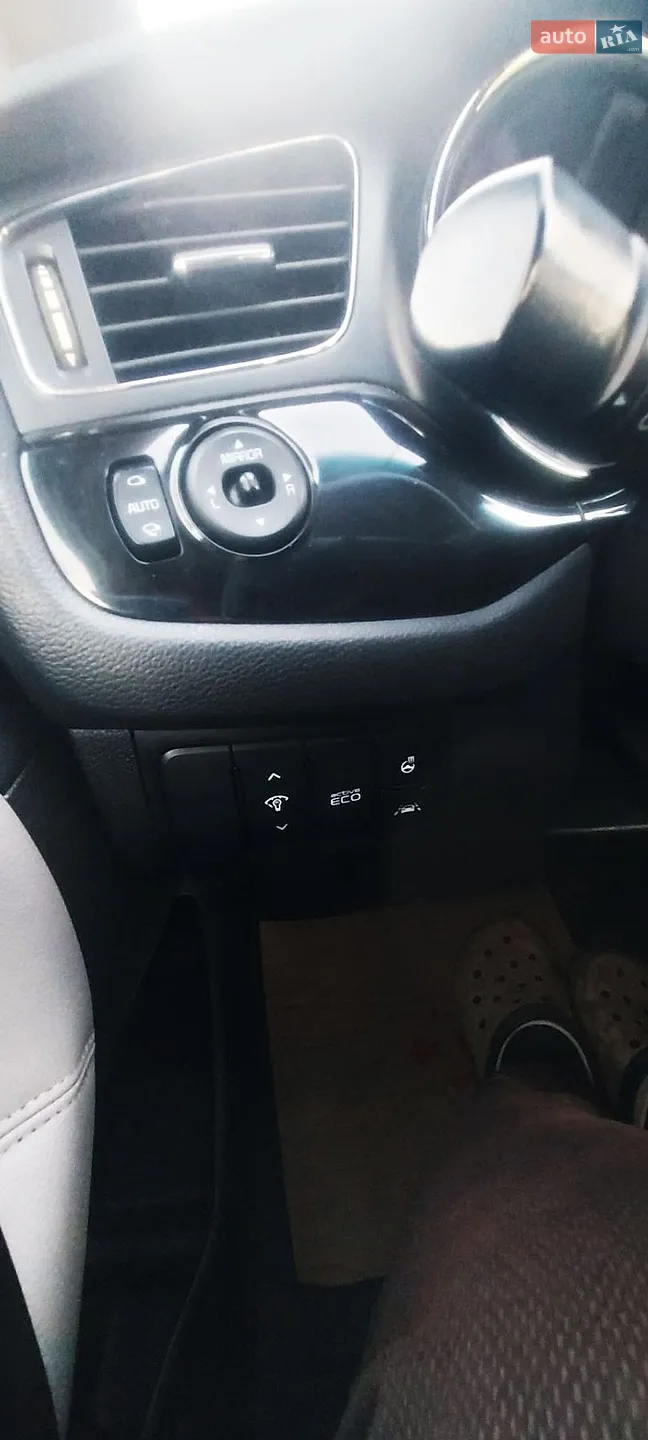2012 Kia Cee'd - мініатюра 28