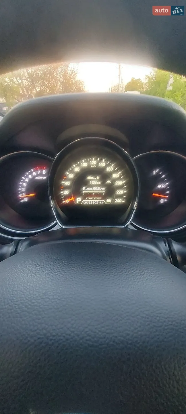 2012 Kia Cee'd - мініатюра 29