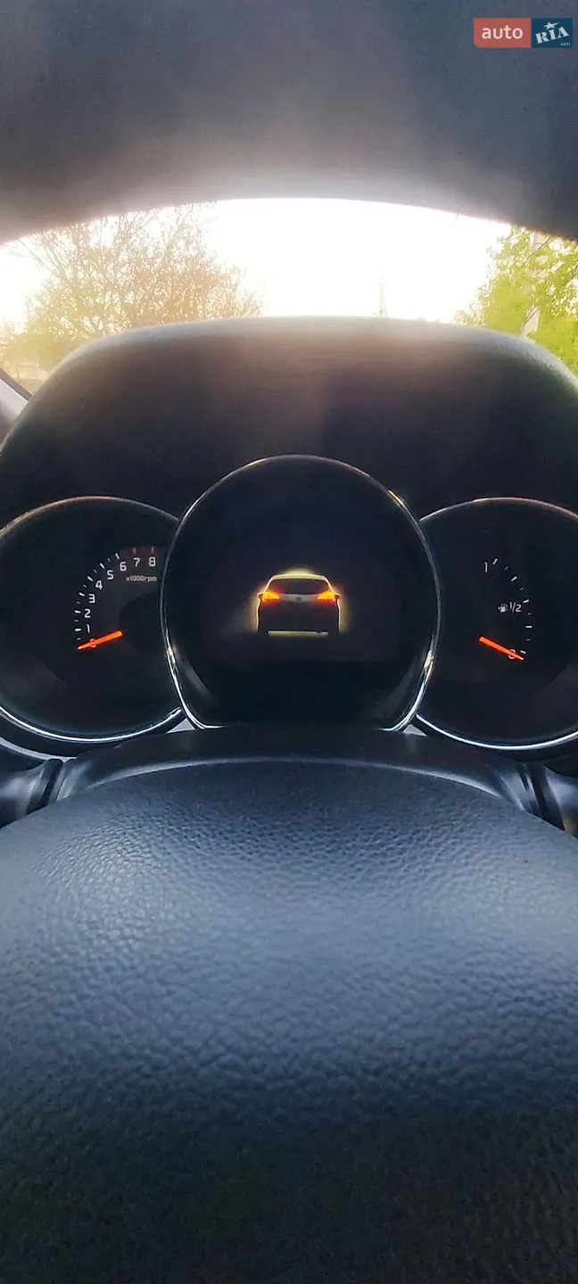 2012 Kia Cee'd - мініатюра 30