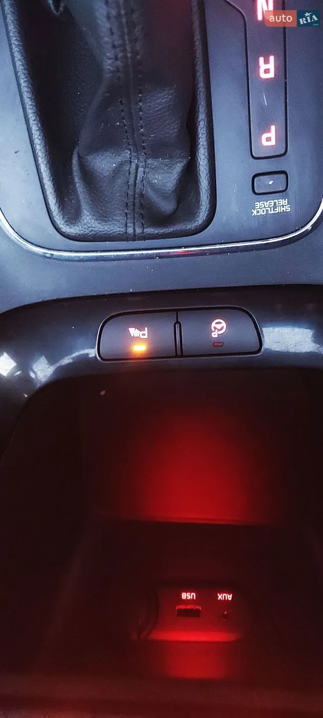2012 Kia Cee'd - мініатюра 35