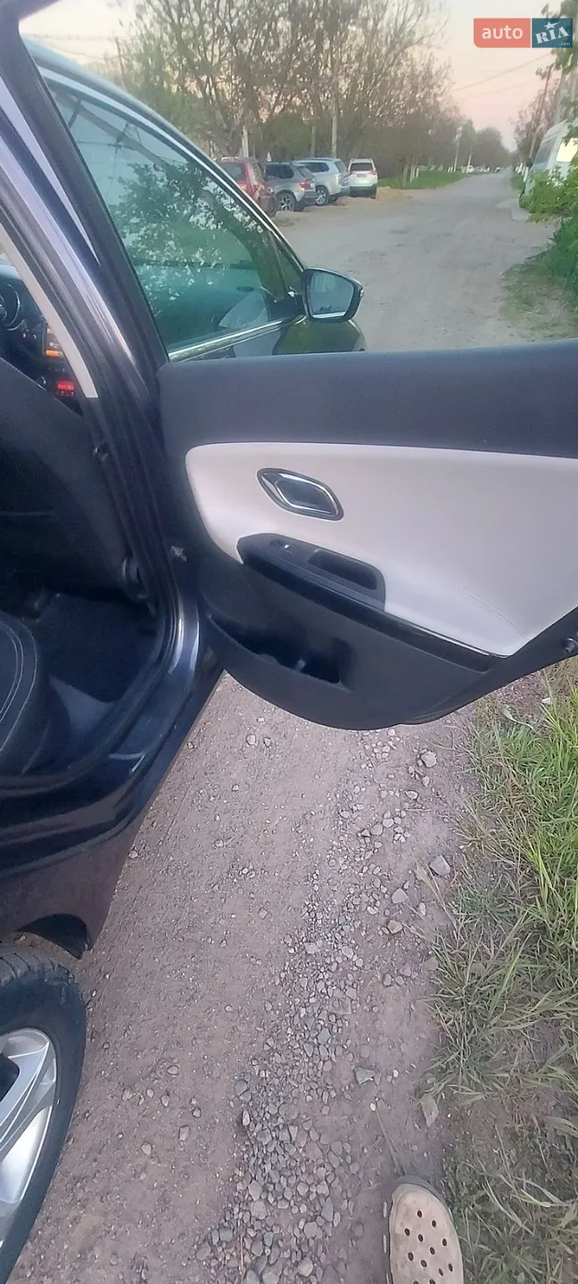 2012 Kia Cee'd - мініатюра 40