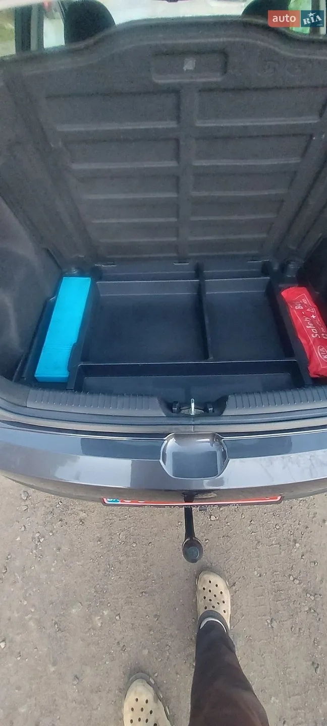 2012 Kia Cee'd - мініатюра 44