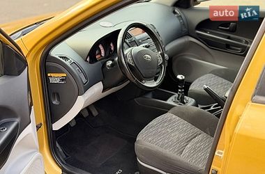 Універсал Kia Ceed 2009 в Вінниці фото 8 Універсал Kia Ceed 2009 в Вінниці