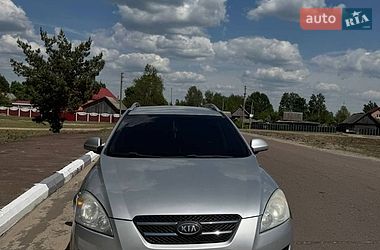 Универсал Kia Ceed 2007 в Дубровице