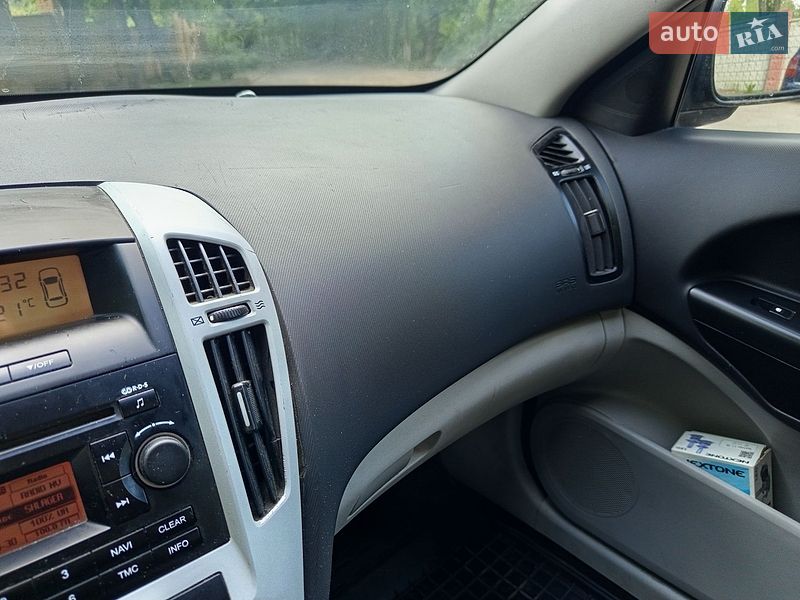 Универсал Kia Ceed 2008 в Хмельницком
