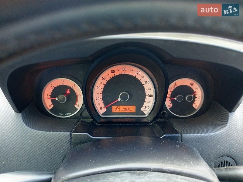Универсал Kia Ceed 2008 в Хмельницком